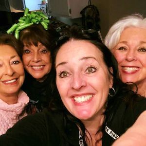 Meet your Posher, Michelle